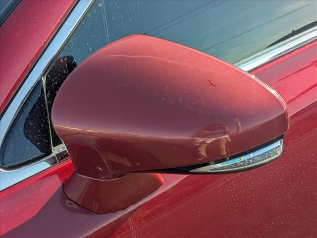 used 2017 Lexus GS 350 car, priced at $18,737