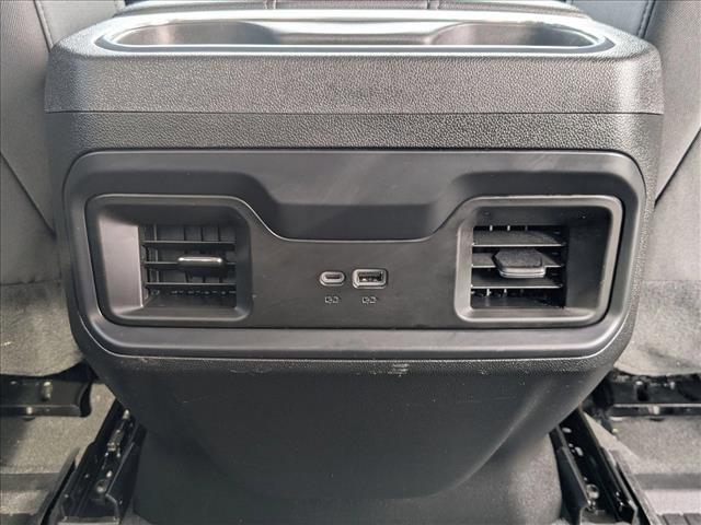 used 2024 Chevrolet Silverado 1500 car, priced at $43,708