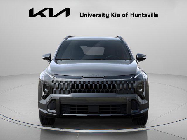 new 2026 Kia Sportage car, priced at $36,095