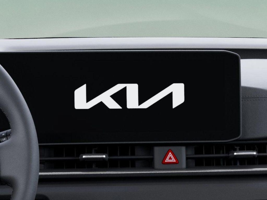 new 2026 Kia Carnival Hybrid car, priced at $47,144