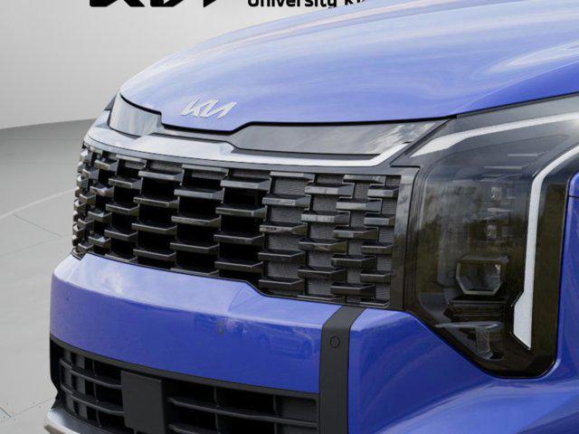 new 2026 Kia Sportage car, priced at $31,625