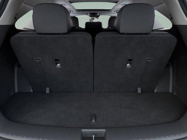 new 2026 Kia Sorento car, priced at $35,393