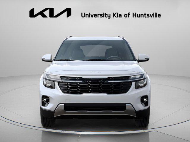 new 2026 Kia Seltos car, priced at $29,380