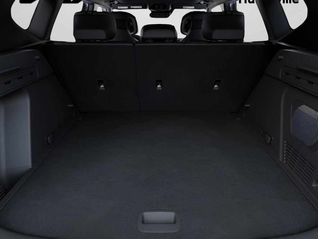 new 2027 Kia Seltos car, priced at $37,784