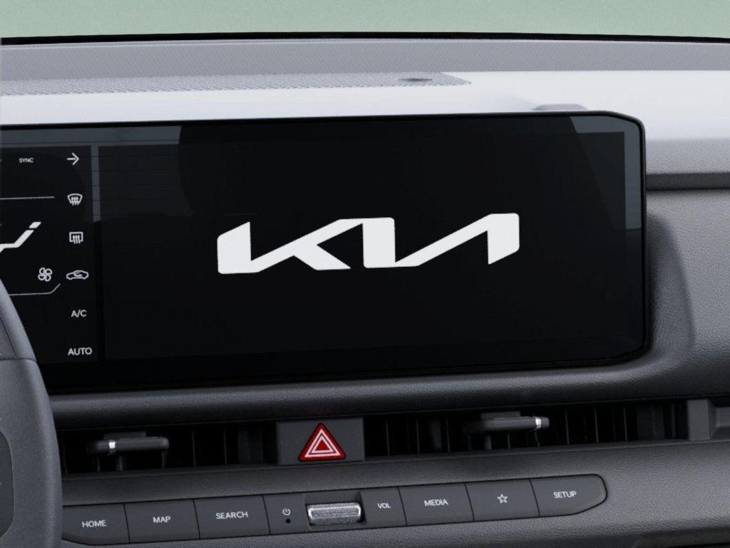 new 2027 Kia Seltos car, priced at $37,784