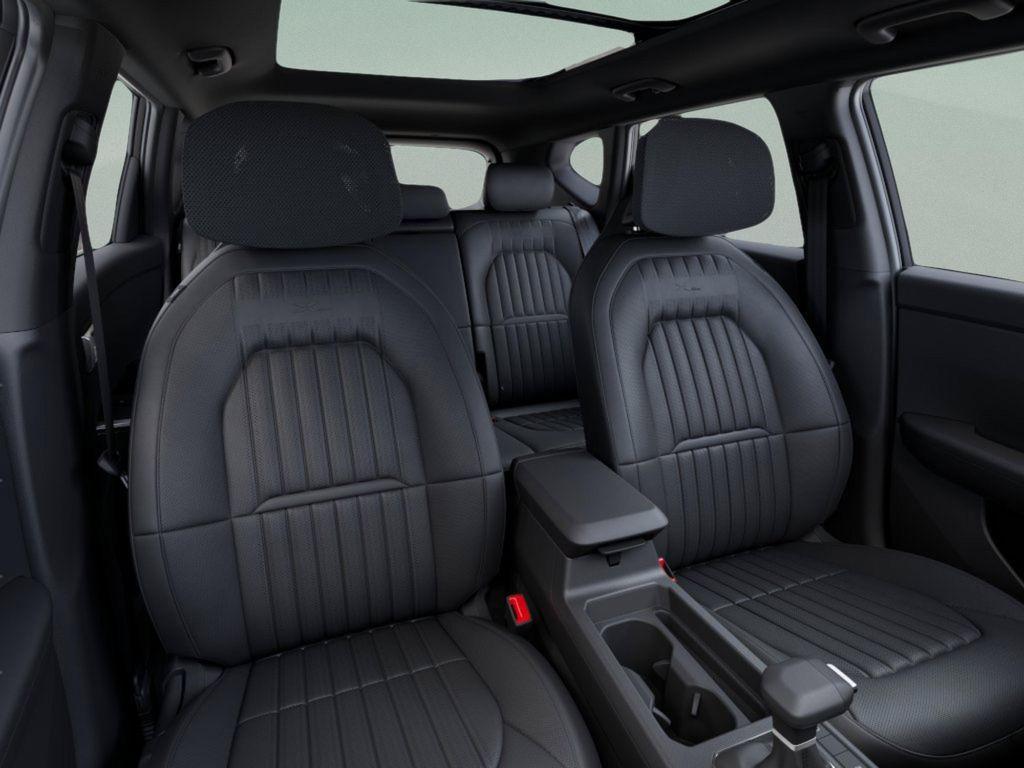 new 2027 Kia Seltos car, priced at $37,784