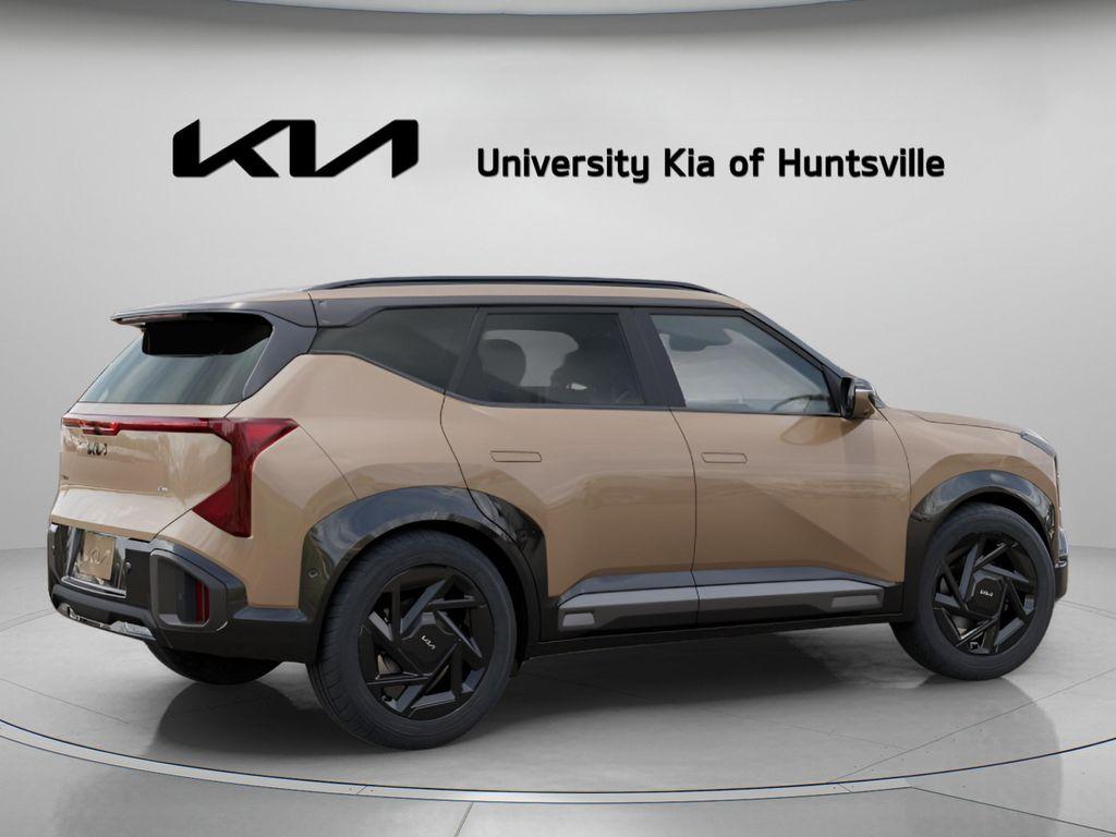 new 2027 Kia Seltos car, priced at $37,784