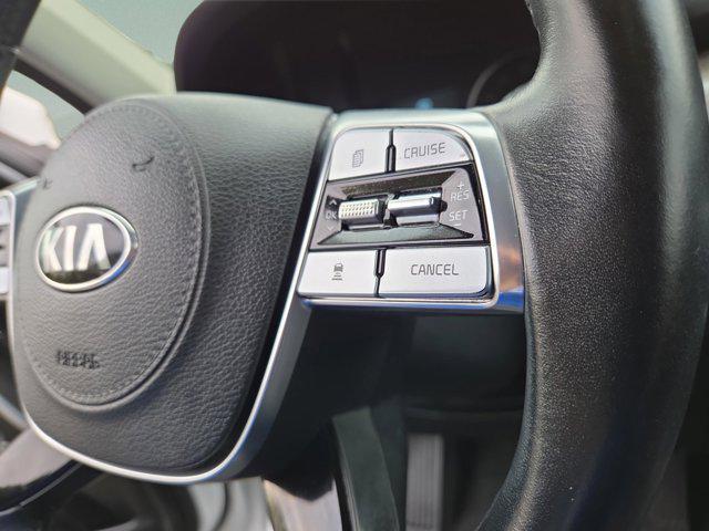 used 2020 Kia Telluride car, priced at $18,495