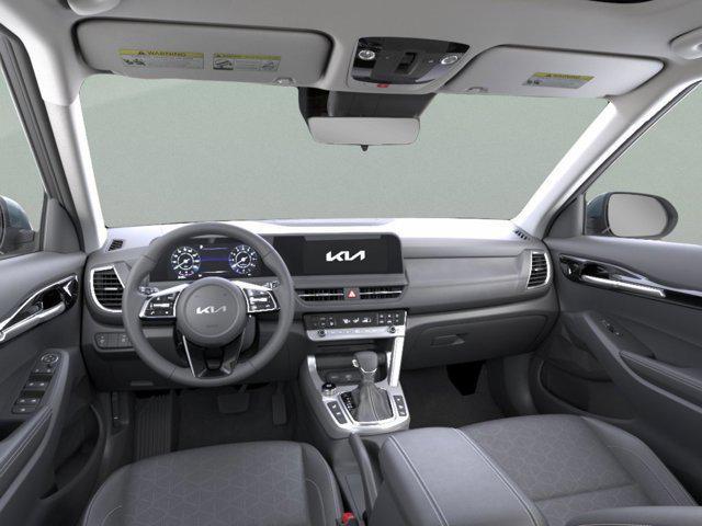 new 2026 Kia Seltos car, priced at $29,715