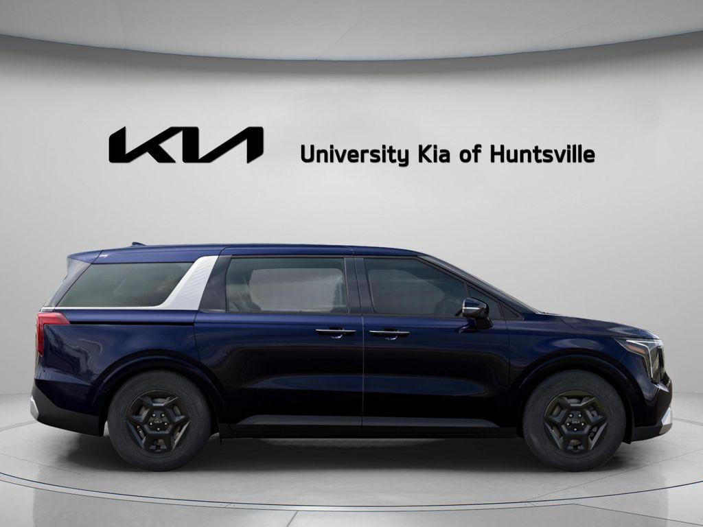 new 2026 Kia Carnival car, priced at $40,949