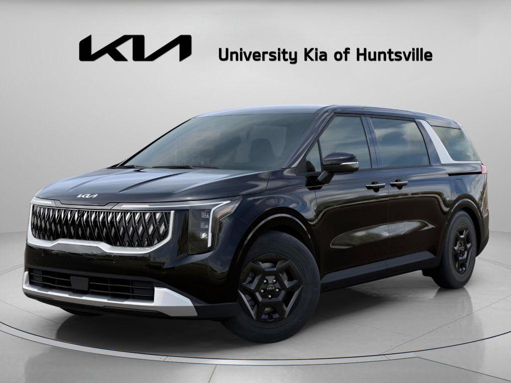 new 2026 Kia Carnival car, priced at $40,949