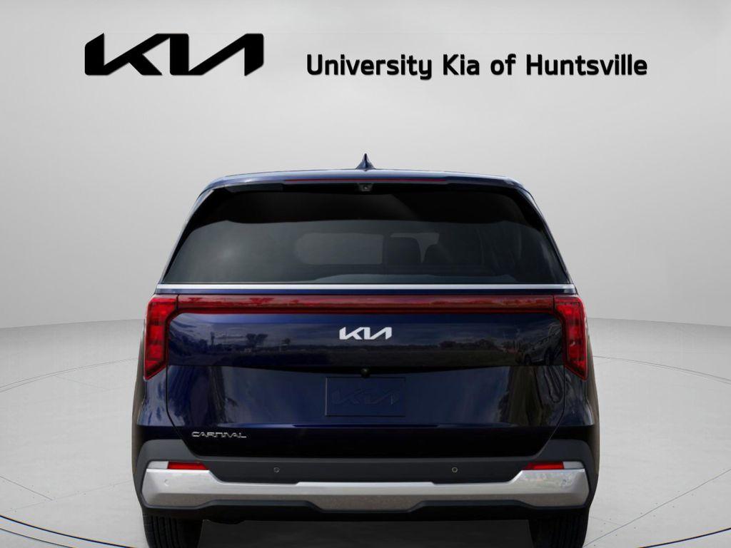 new 2026 Kia Carnival car, priced at $40,949