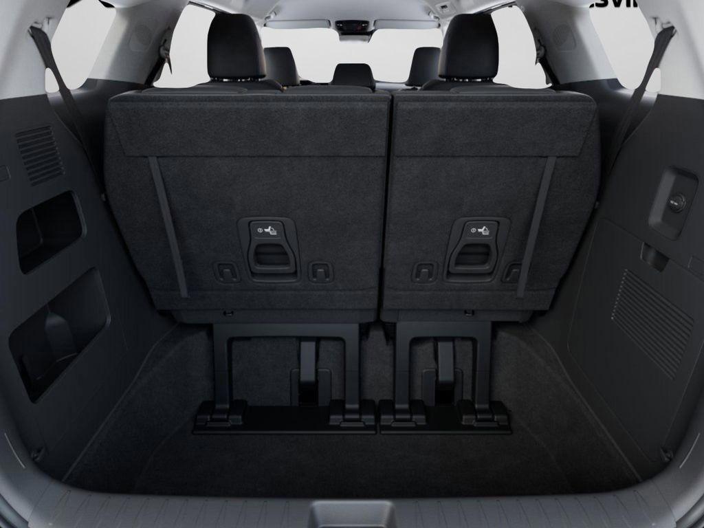 new 2026 Kia Carnival car, priced at $40,949
