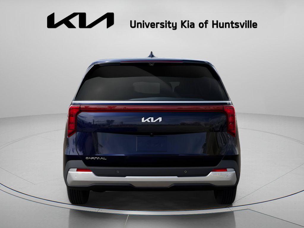 new 2026 Kia Carnival car, priced at $40,949