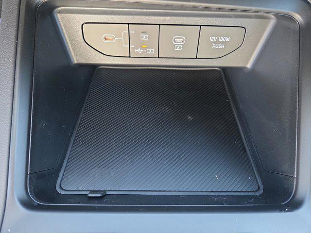 new 2026 Kia K5 car, priced at $27,835