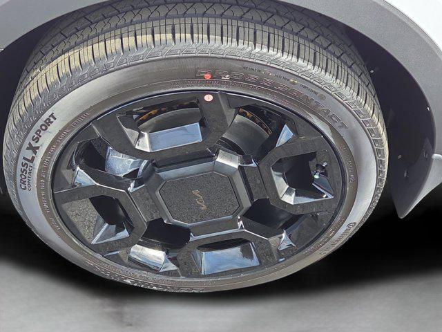 new 2026 Kia Sorento car, priced at $46,535