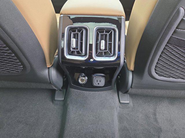 new 2026 Kia Sorento car, priced at $46,535