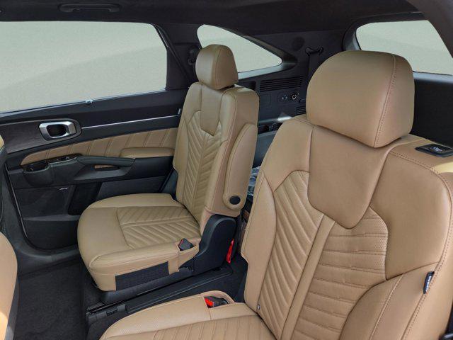 new 2026 Kia Sorento car, priced at $46,535