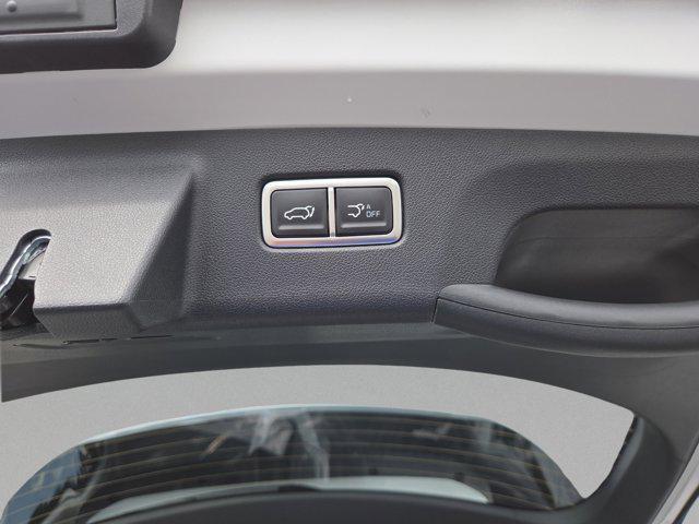 new 2026 Kia Sorento car, priced at $46,535