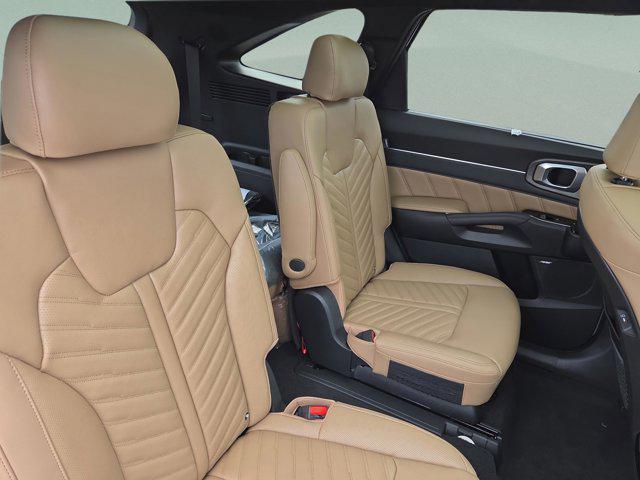 new 2026 Kia Sorento car, priced at $46,535