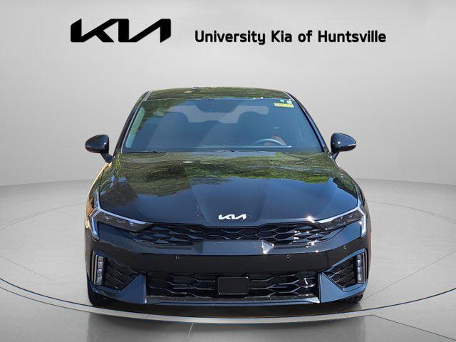 new 2026 Kia K5 car, priced at $30,580