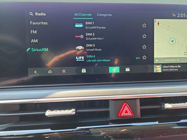 new 2026 Kia K5 car, priced at $30,580