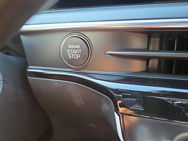 new 2026 Kia K5 car, priced at $30,580