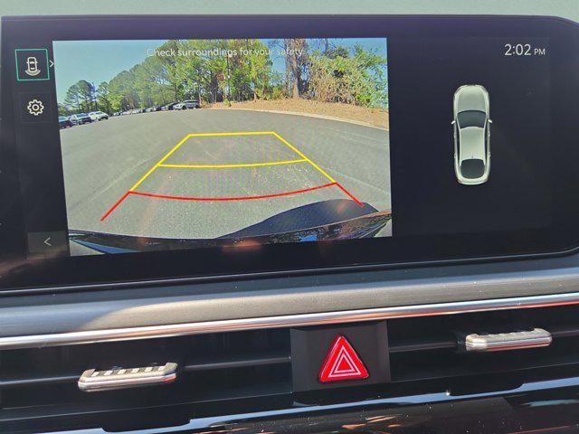 new 2026 Kia K5 car, priced at $30,580