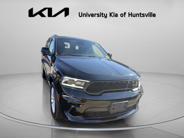 used 2024 Dodge Durango car, priced at $31,595