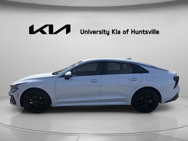 new 2026 Kia K5 car, priced at $28,380
