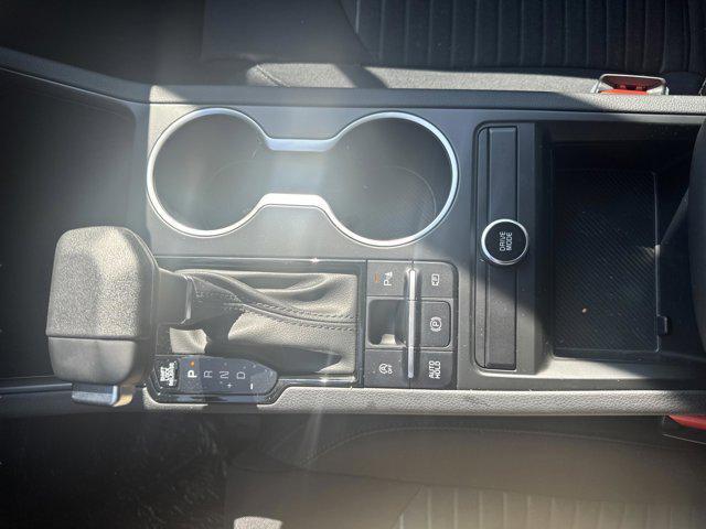 new 2026 Kia K5 car, priced at $28,380