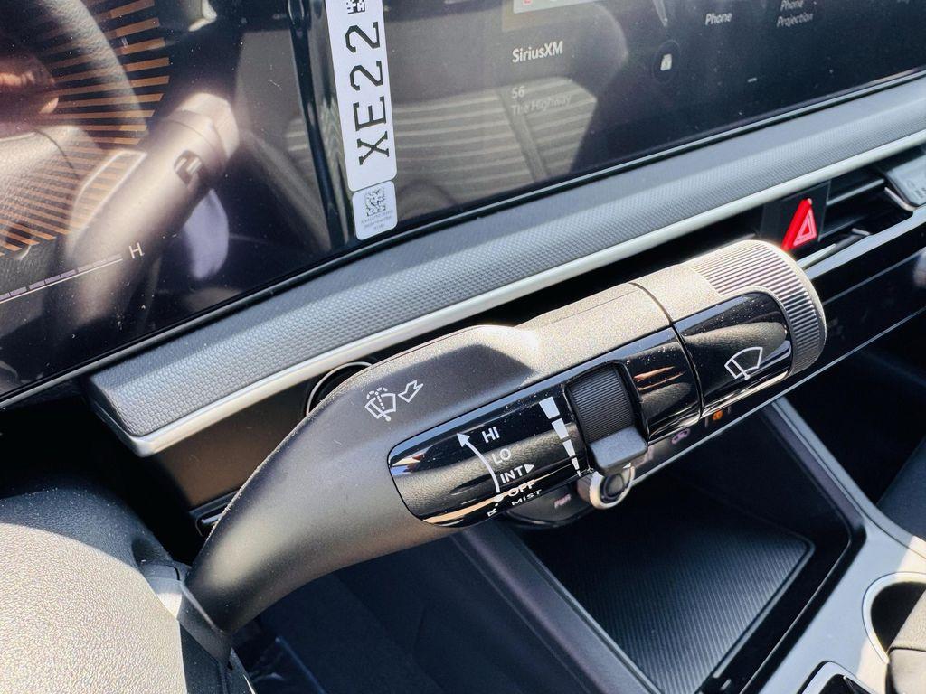 new 2026 Kia K5 car, priced at $29,179
