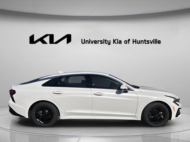 new 2026 Kia K5 car, priced at $28,380