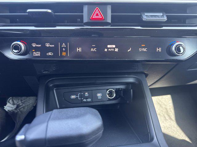 new 2026 Kia K5 car, priced at $28,380