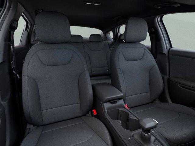 new 2026 Kia K4 car, priced at $25,624