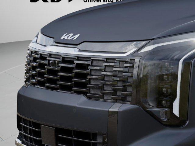 new 2026 Kia Sportage car, priced at $35,737