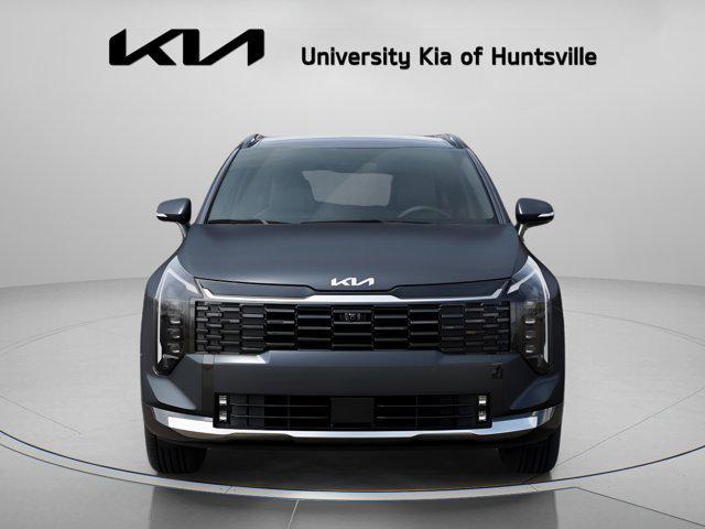 new 2026 Kia Sportage car, priced at $35,737