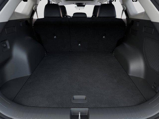 new 2026 Kia Sportage car, priced at $35,737