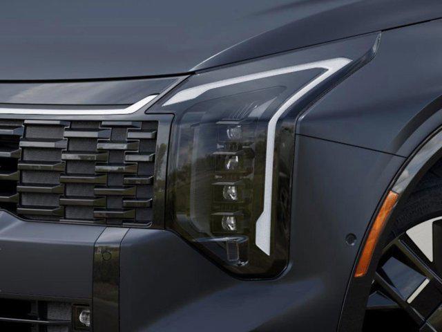 new 2026 Kia Sportage car, priced at $35,737