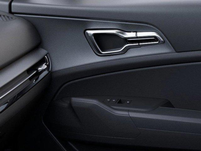 new 2026 Kia Sportage Hybrid car, priced at $31,310