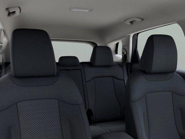 new 2026 Kia Sportage Hybrid car, priced at $31,310