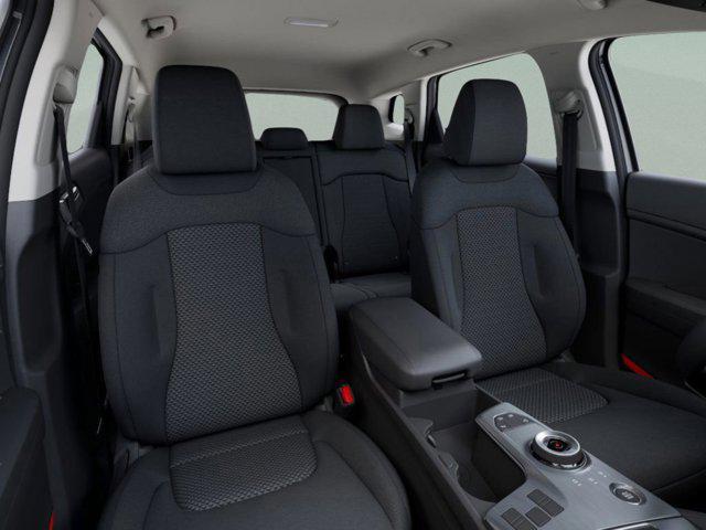 new 2026 Kia Sportage Hybrid car, priced at $31,310