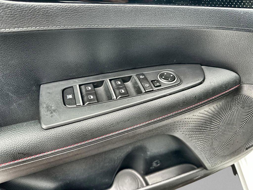 used 2024 Kia Forte car, priced at $24,306