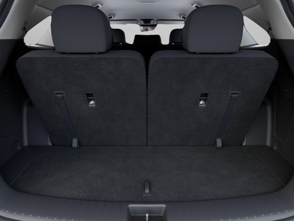new 2026 Kia Sorento car, priced at $34,809