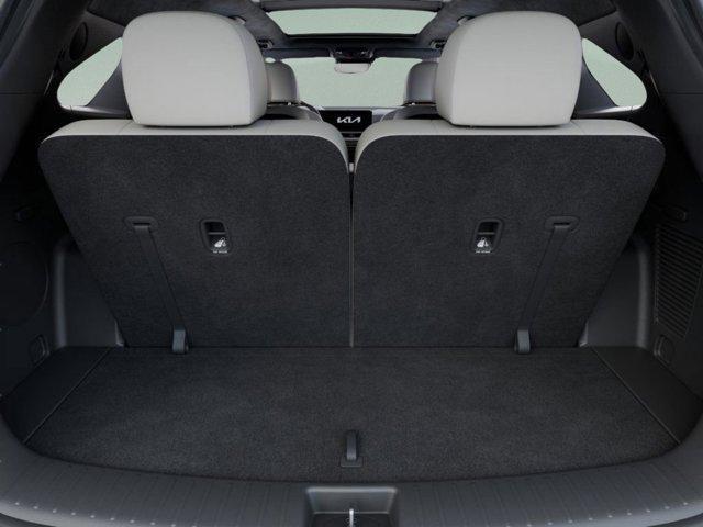 new 2025 Kia Sorento Hybrid car, priced at $43,587