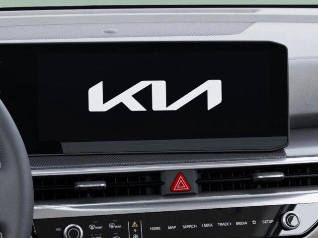 new 2025 Kia Sorento Hybrid car, priced at $43,587