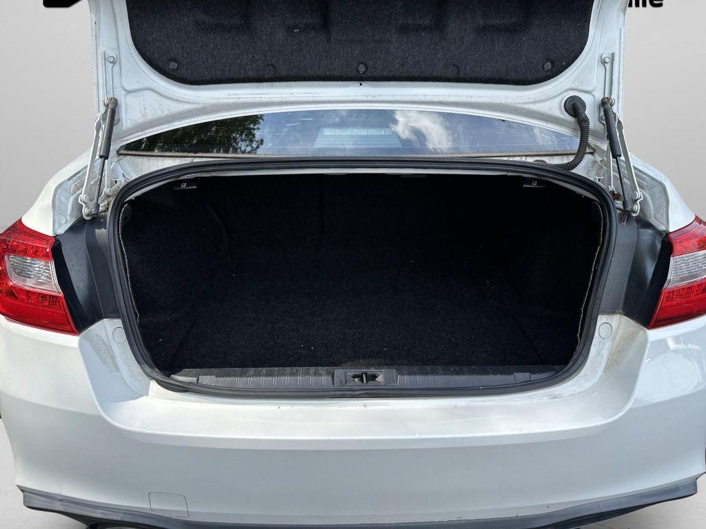 used 2018 Subaru Legacy car, priced at $14,486