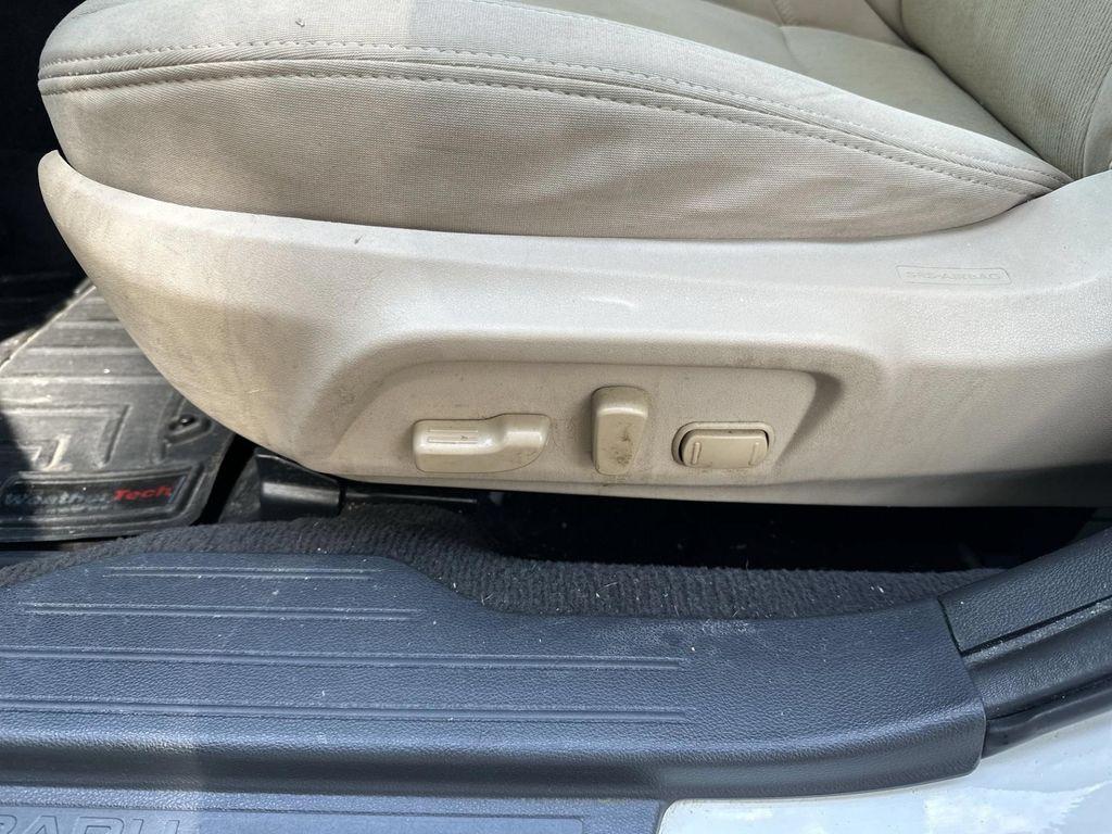 used 2018 Subaru Legacy car, priced at $14,486