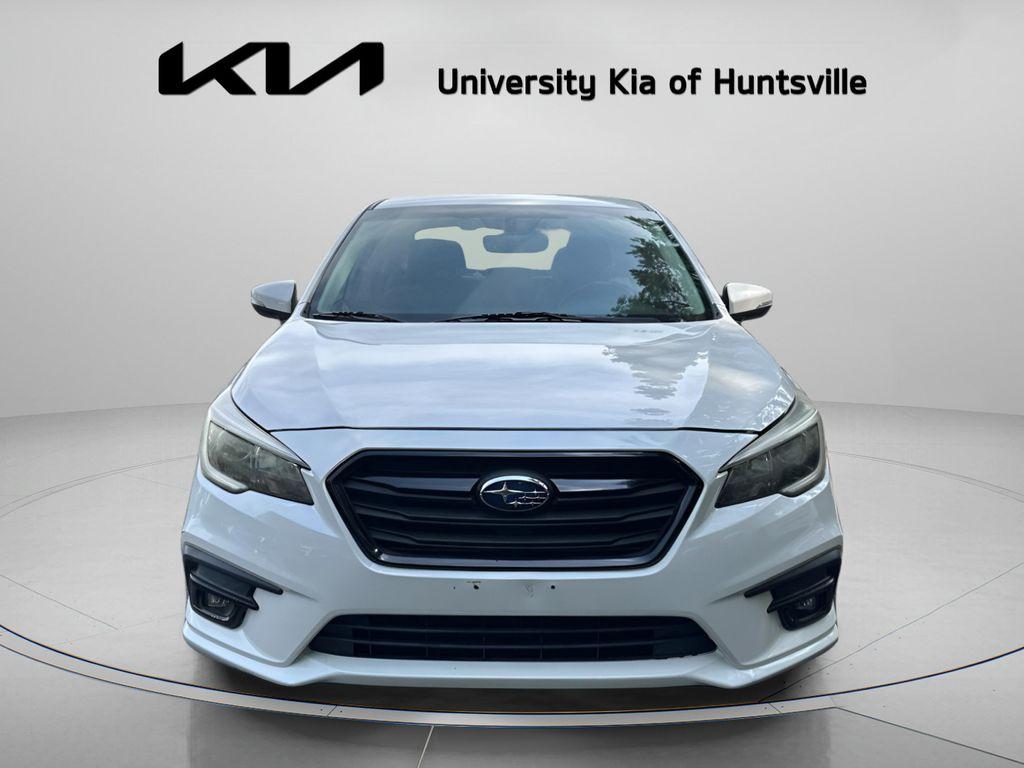 used 2018 Subaru Legacy car, priced at $14,486
