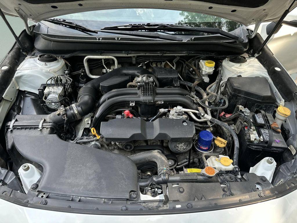 used 2018 Subaru Legacy car, priced at $14,486